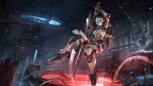 国产恐怖游戏《蛊婆》更新开发日志！画面玩法大提升